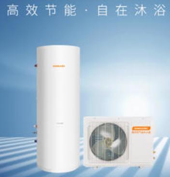 桑乐星悦空气能热水器,桑乐华悦空气能