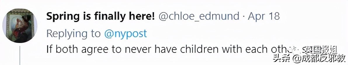 懵了！美国家长想和亲生孩子结婚，推*伦乱**合法化，竟然还有支持者？