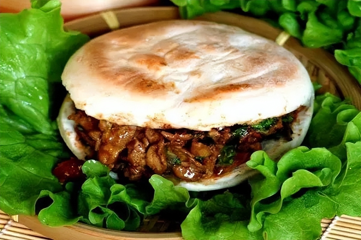 中国十大小吃排行榜前十名,中国小吃100种大全