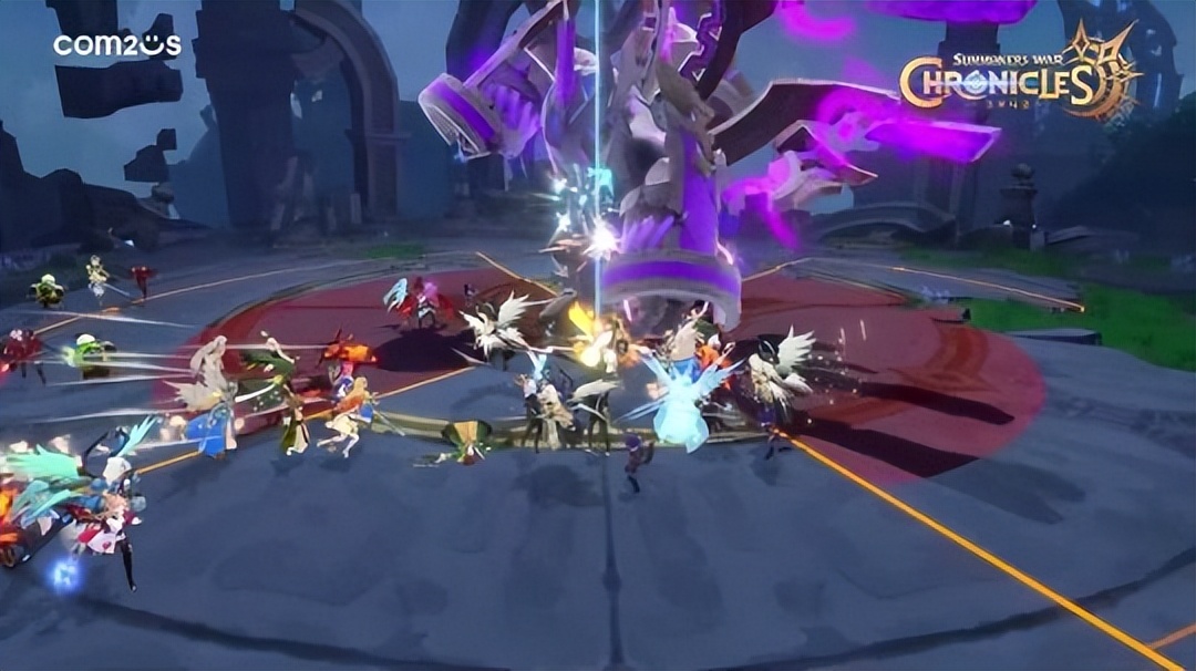 前两年很火的游戏端游改成手游,韩国端游改手游