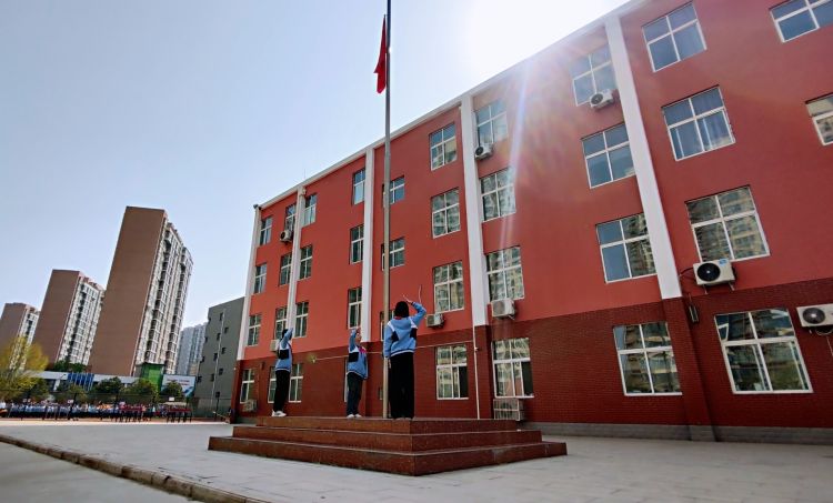 洛阳校长杯篮球赛,书院街小学2023青少年足球比赛