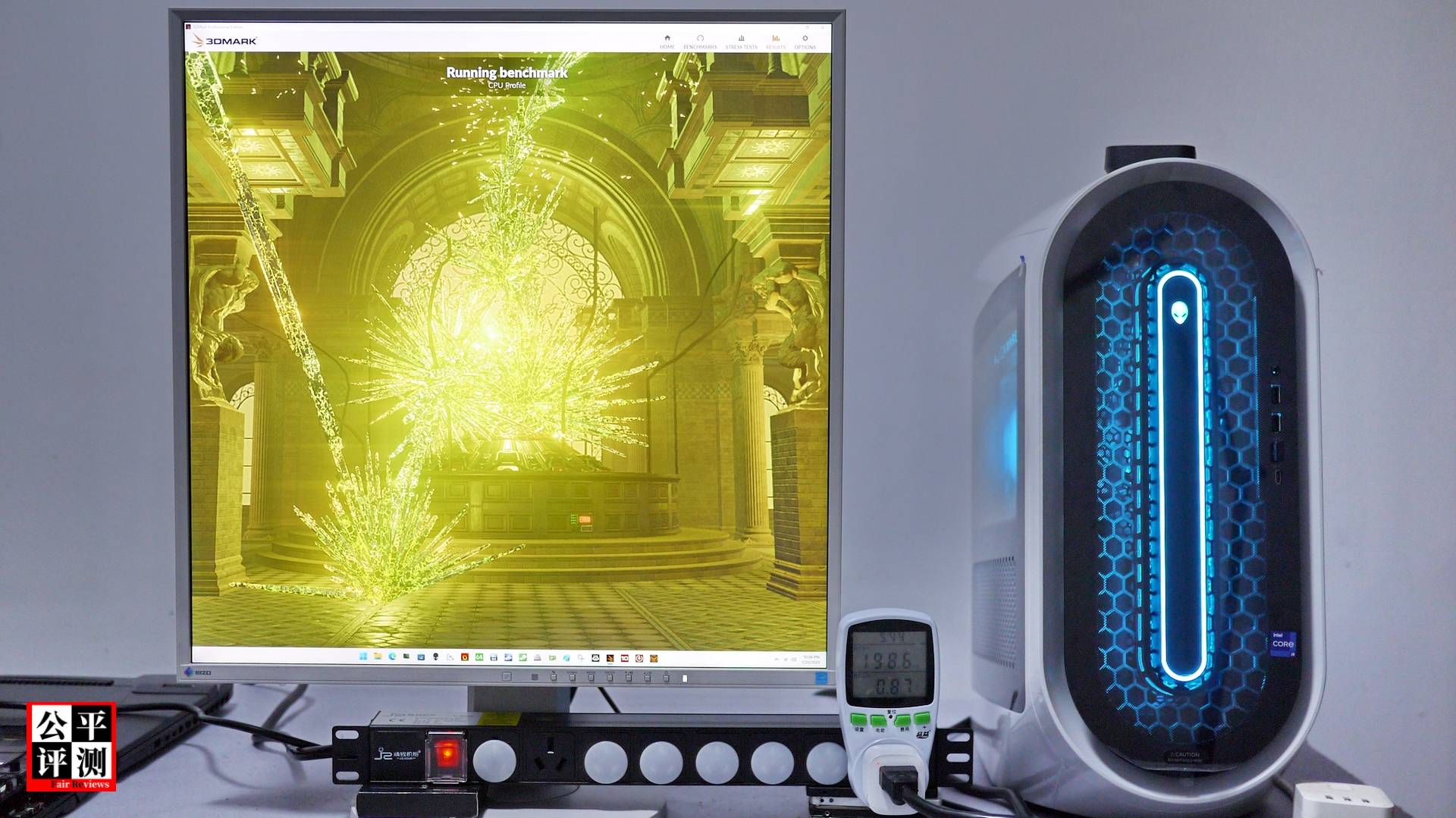 外星人台式机保修,alienware外星人aurorar12台式机