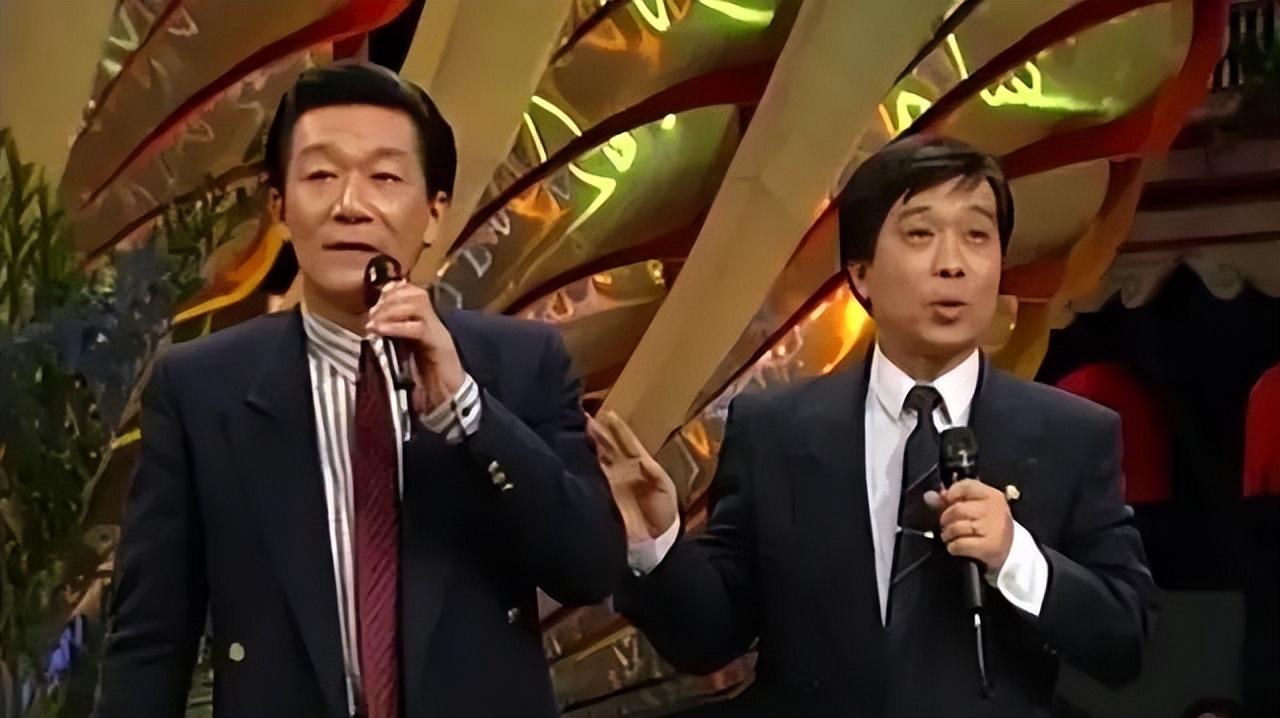 2024年春晚主持人公布八位,2021年春晚主持人名单没确定吗