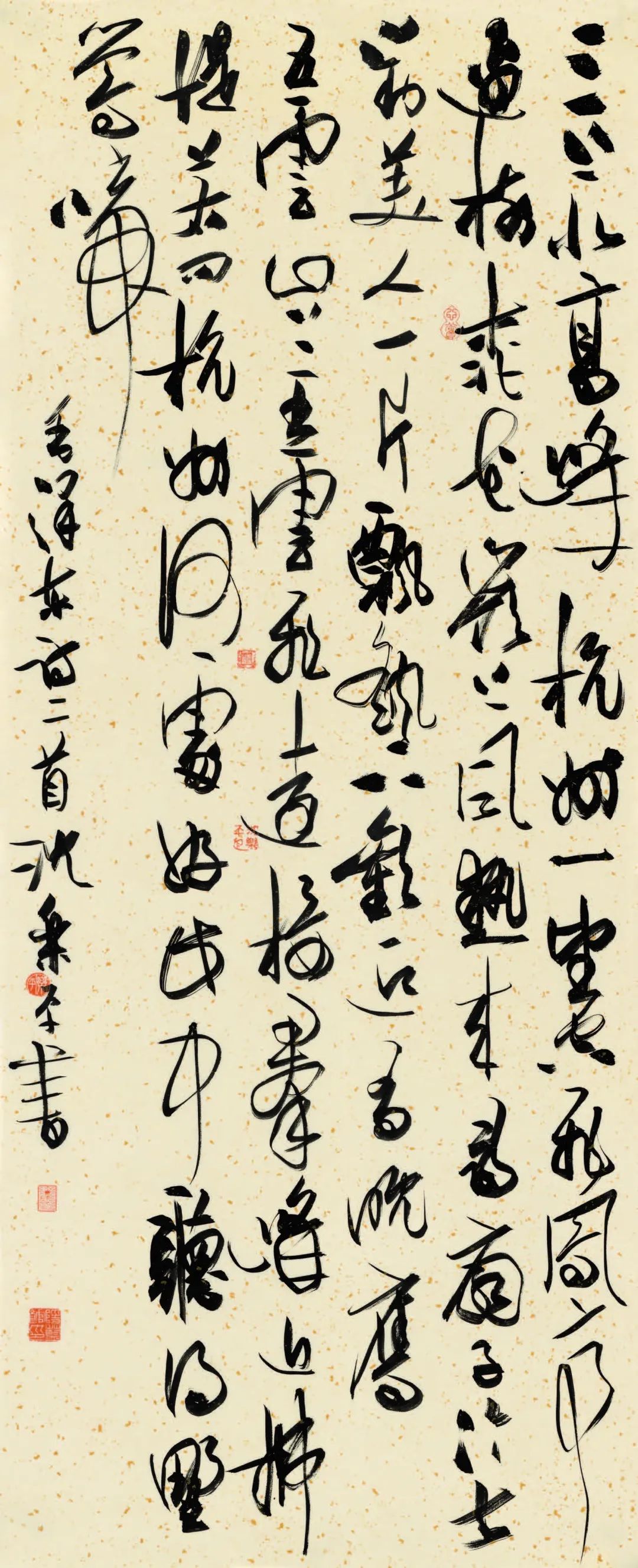 诗画江南活力浙江短视频展播,杭州江南书画特展