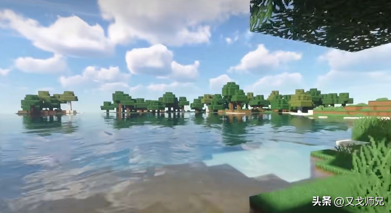 我的世界让老玩家心酸的回忆,我的世界五款老玩家才知道材质包