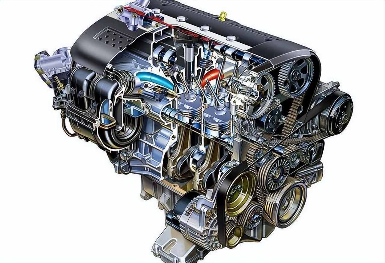 日本发动机为什么这么厉害,日本发动机先进的技术