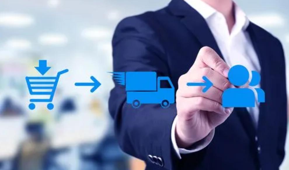 供应链管理专业适合考公务员吗,供应链管理的现状及趋势