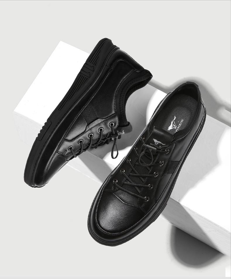 什么牌子鞋子耐穿,中年男人穿的鞋子推荐