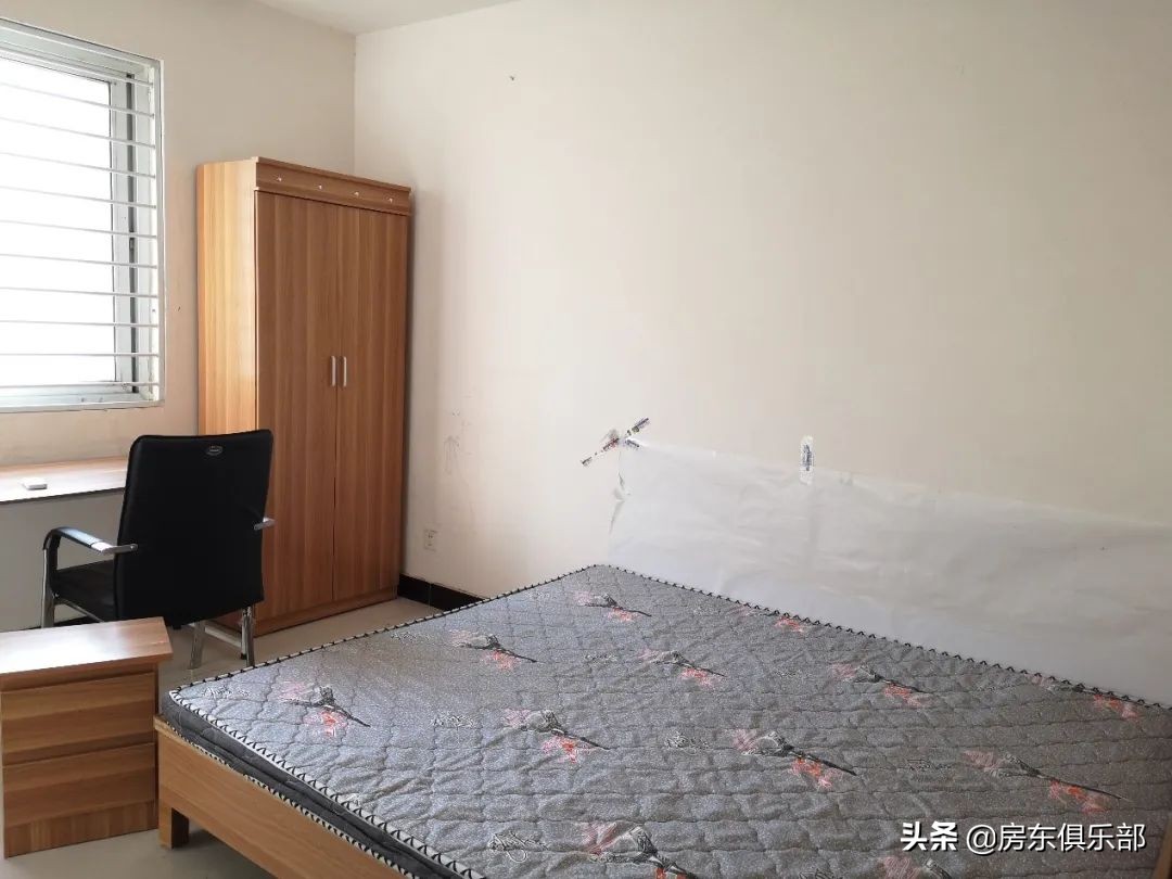 郑州租房市场现状,郑州房租有多难出租