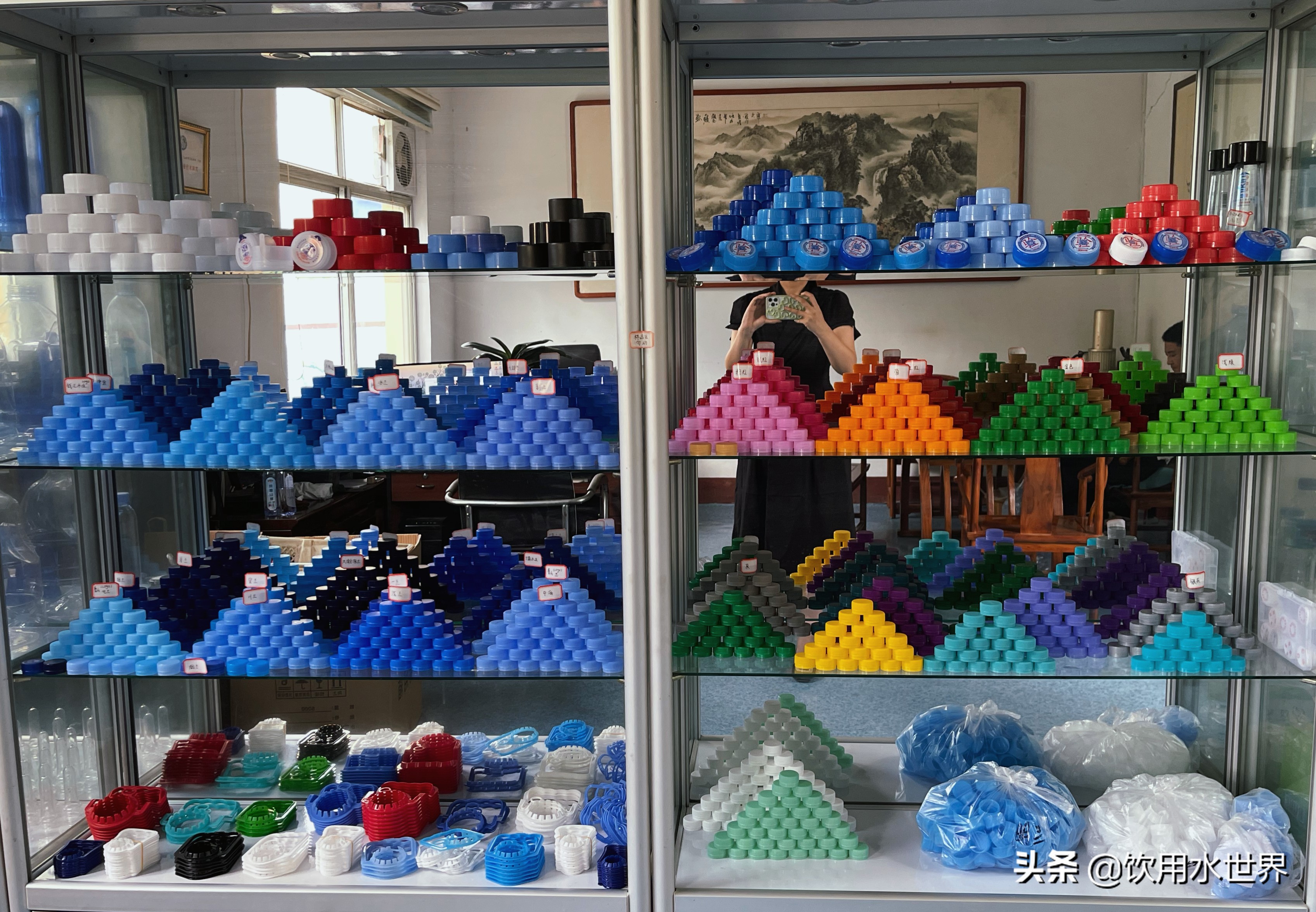 宏亮制造有限公司,宏亮铸造有限公司