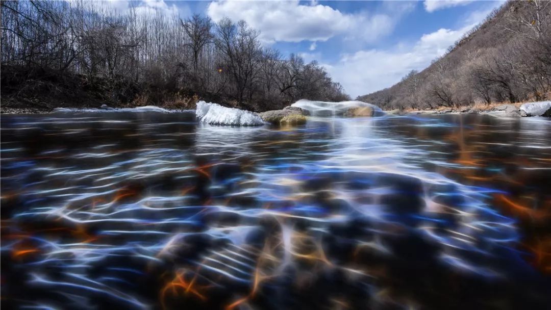 大美依兰,大美依兰游玩视频