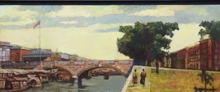 至识hea的广州人，为什么五一都选择来荔湾！