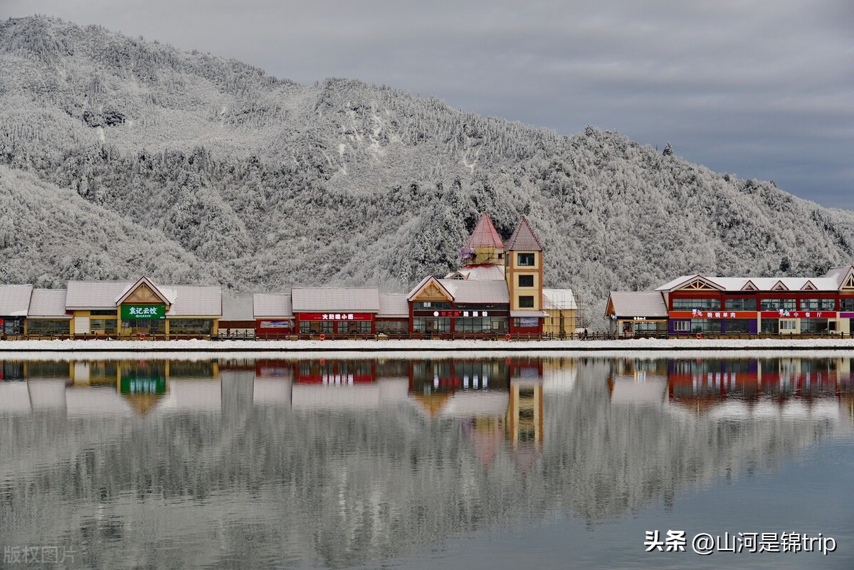 国内最值得去的六大滑雪场推荐,国内必去十大滑雪场滑雪场地
