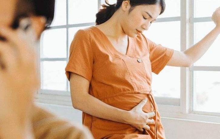 孕妈产后要经历五种疼痛,每一种都记忆犹新,希望你没遇