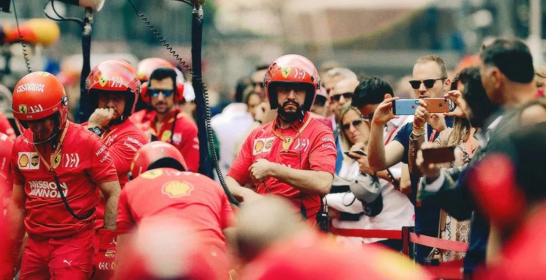 formula1赛车服,formula1赛车解说