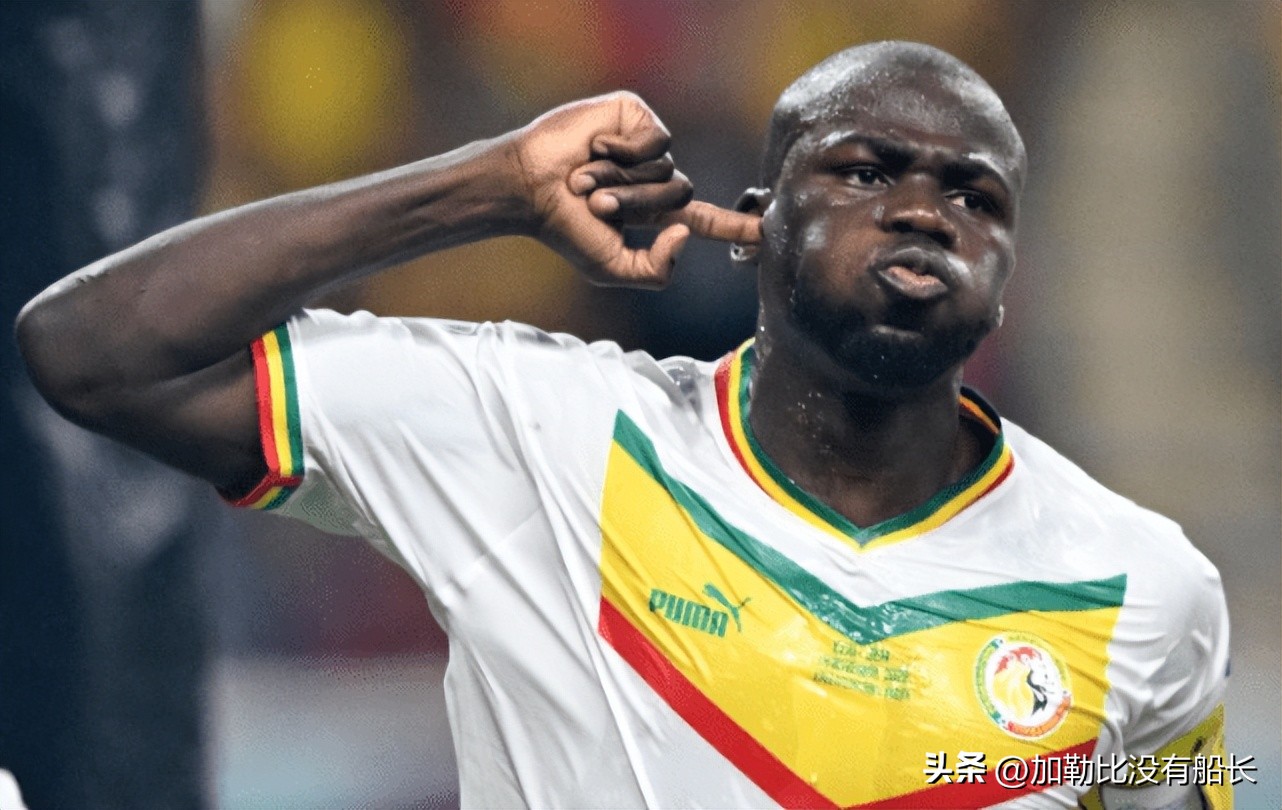 盘点不同国家的足球运动员,盘点开赛至今数据华丽的6位球员