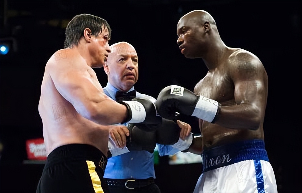 拳击手洛奇训练评价,拳击手洛奇深度解析