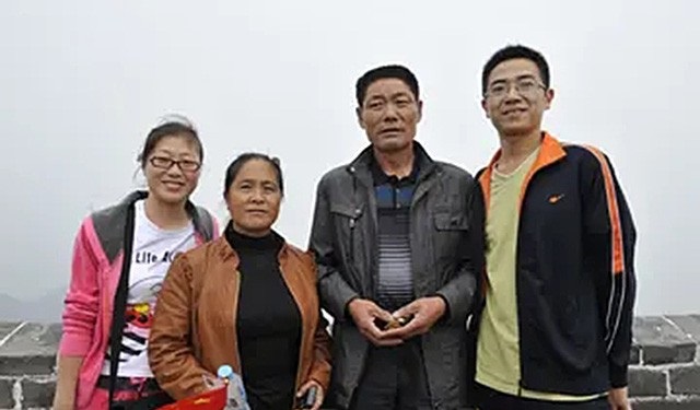 感动中国十大人物守海岛,感动中国守岛人