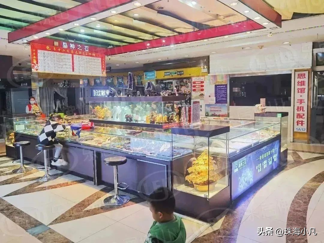 空置！变卖！免租金也没人租！昔日的购物天堂，未来路在何方？