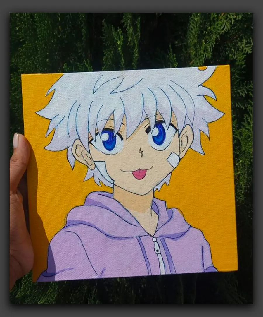 漫画超简单好画可爱的图片,怎样画超萌的漫画人物图片大全集