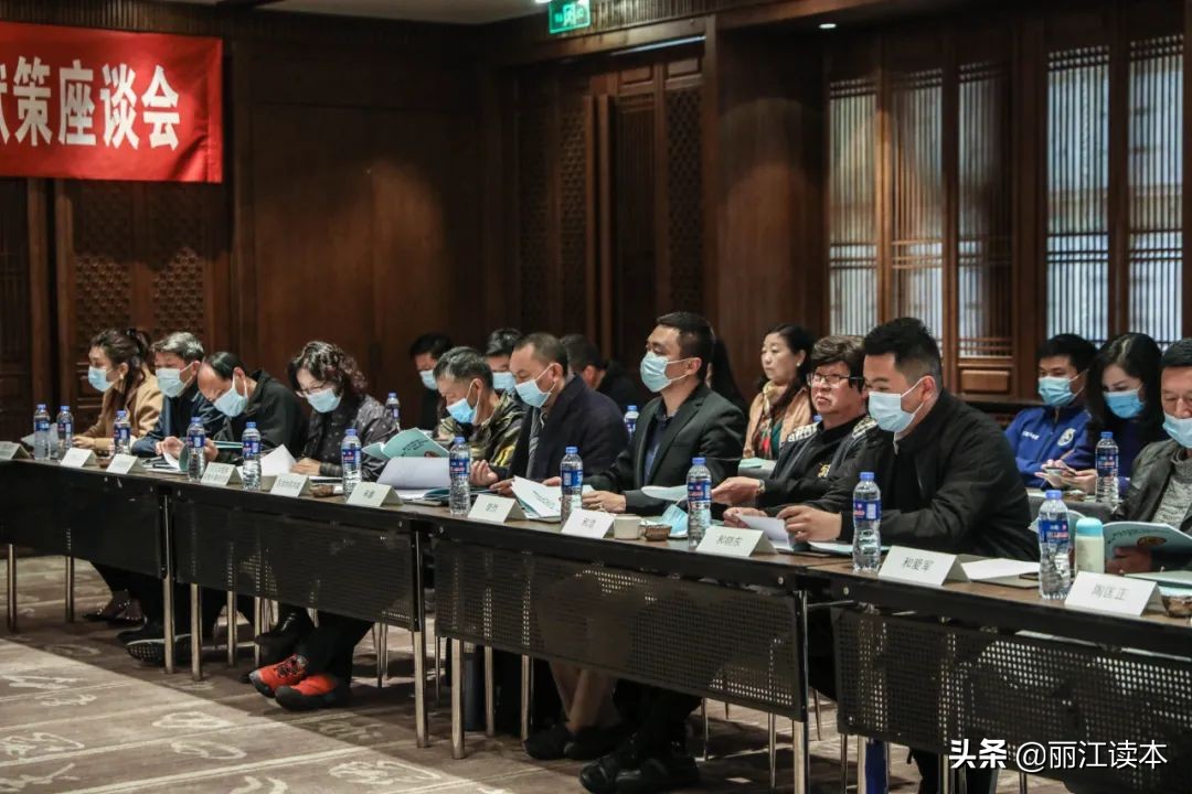 疫情下大理丽江的发展,疫情影响下的丽江古城