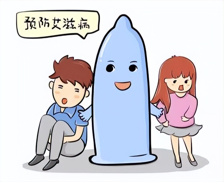 关于艾滋病一定要知道这8点,了解艾滋病传播途径及概率