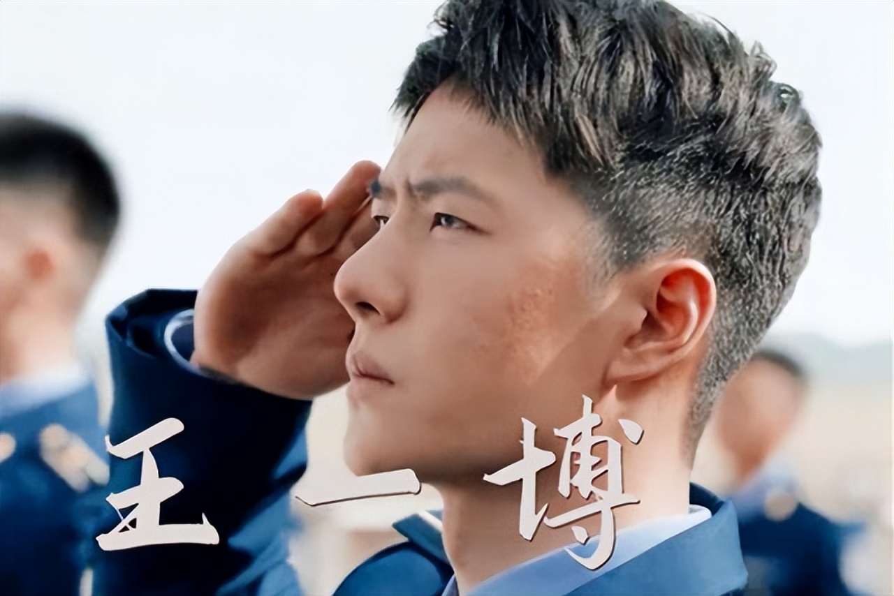 今年七十岁的羽皇，终于迎来全球首位代言人。它为何选择王一博？