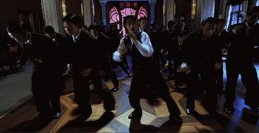 美剧喋血黑帮,喋血黑帮