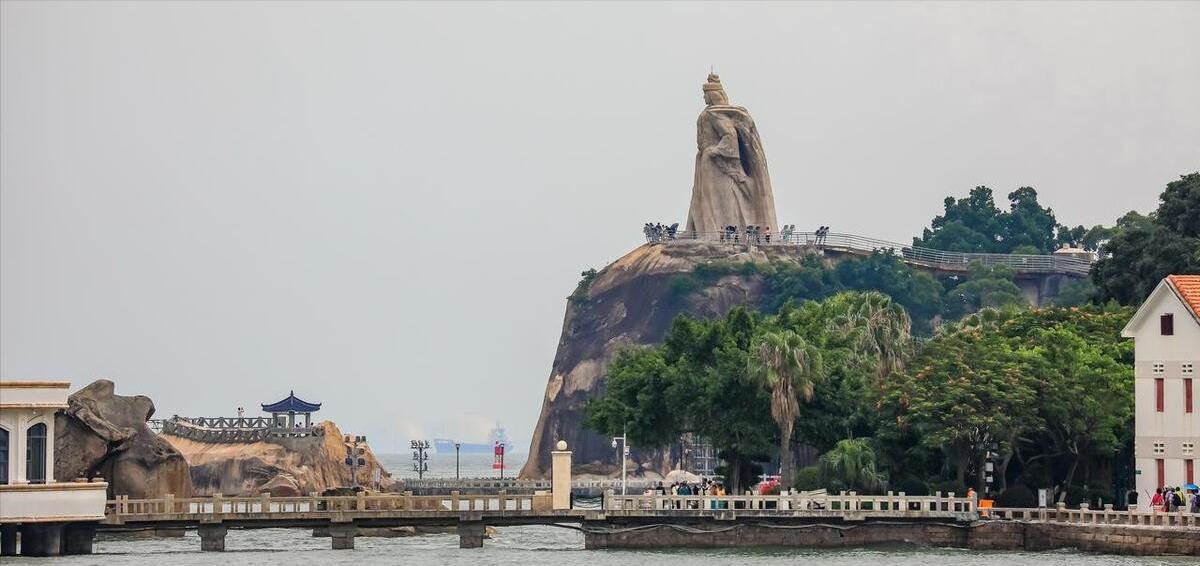 福建福州旅游必去十大景点推荐,福建福州有哪几个特别有名的景点