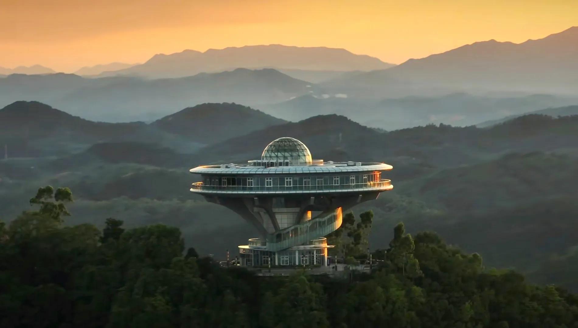 梅州市山青水秀,梅州兴宁是一个怎样的城市