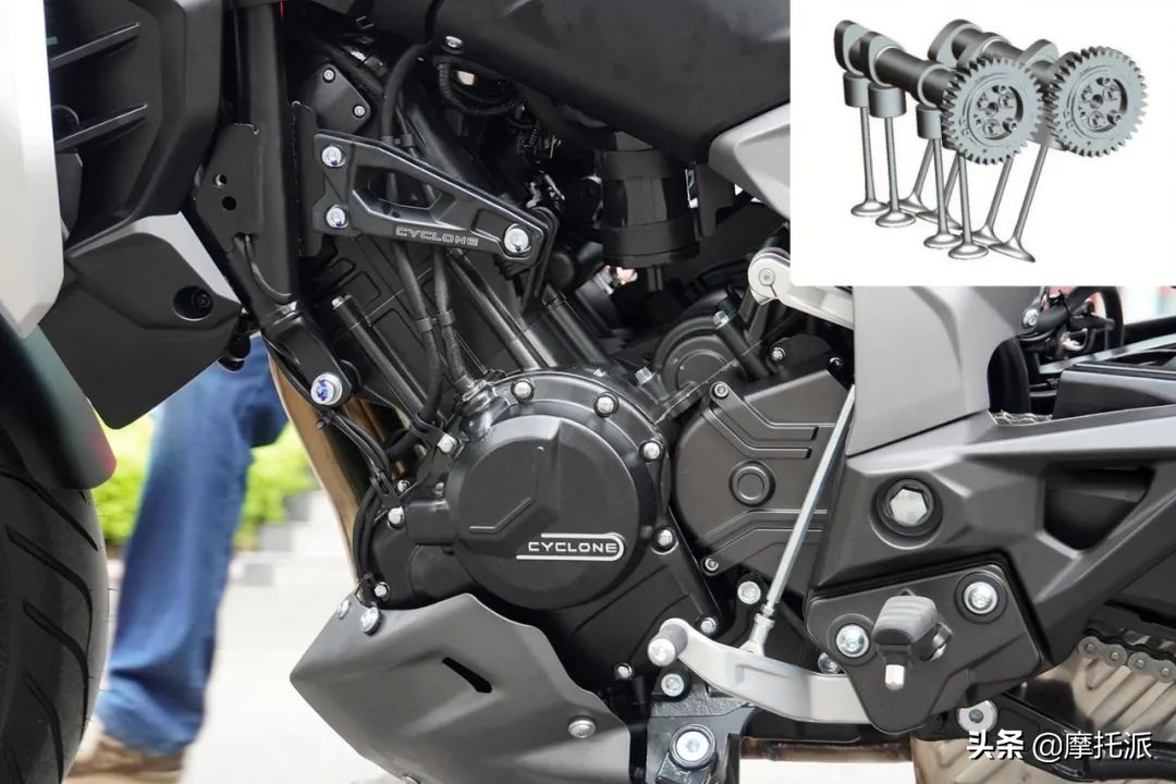 赛科龙rx600动力测试,赛科龙rx6真实反馈