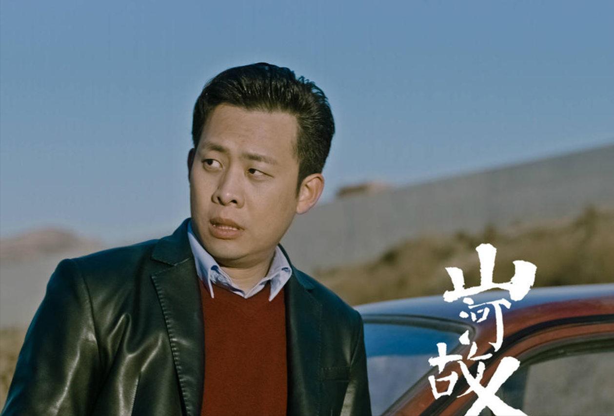 张译几几年结婚的,张译为何娶大6岁二婚妻子