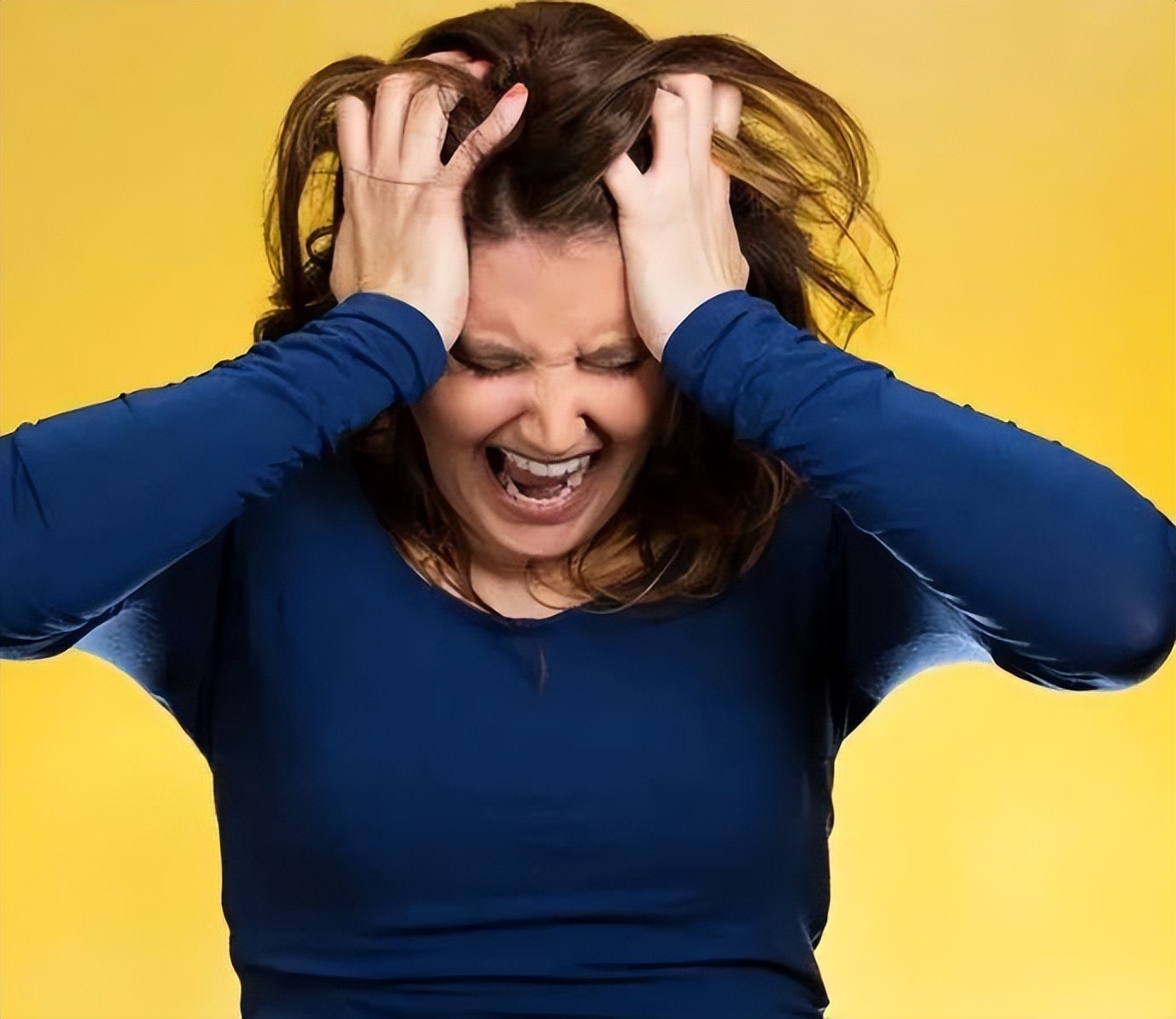 为什么不建议女人去做某些手术，医生用一个个血淋淋的例子告诉你