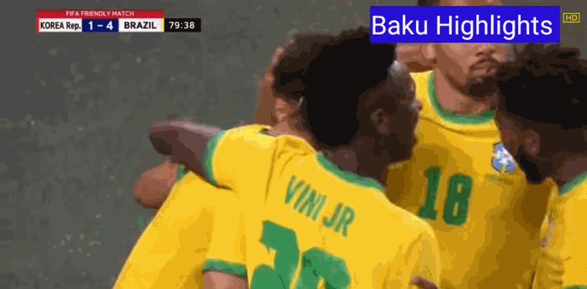 友谊赛美国vs巴西比分预测,巴西11-0大胜日本