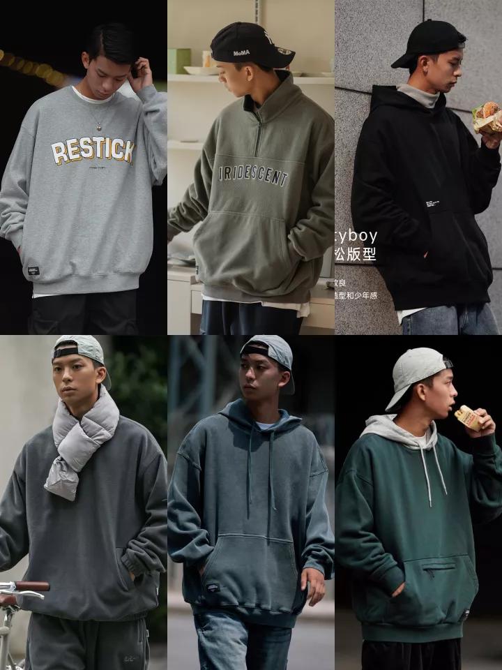 最受欢迎十大国潮服装品牌,耐穿的服装品牌排行榜