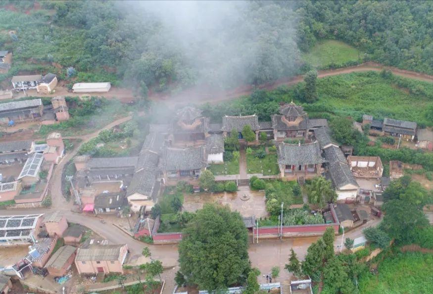 弥渡旅游景点有哪些好玩的,弥渡旅游攻略必去景点有哪些