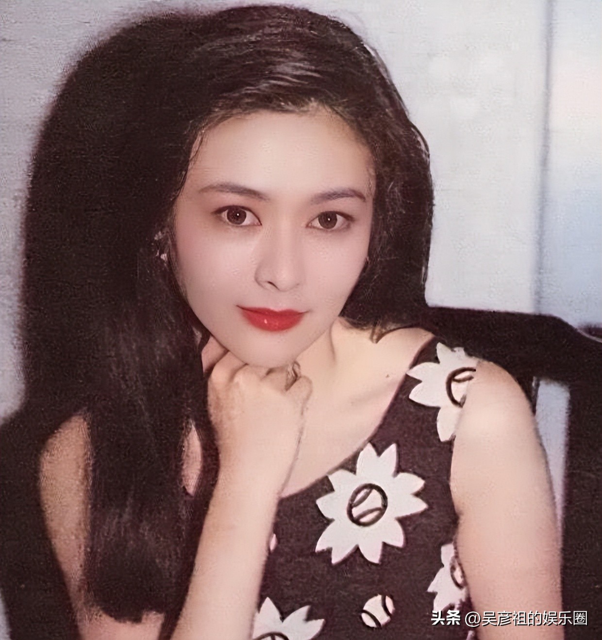 黑土地出大美人，7位东北女明星，个个盘正条顺，美得各有千秋