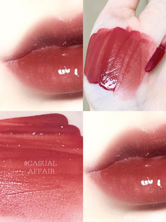 夏天买口红就选这5款色号吧，实在是太显白了，谁涂谁好看！