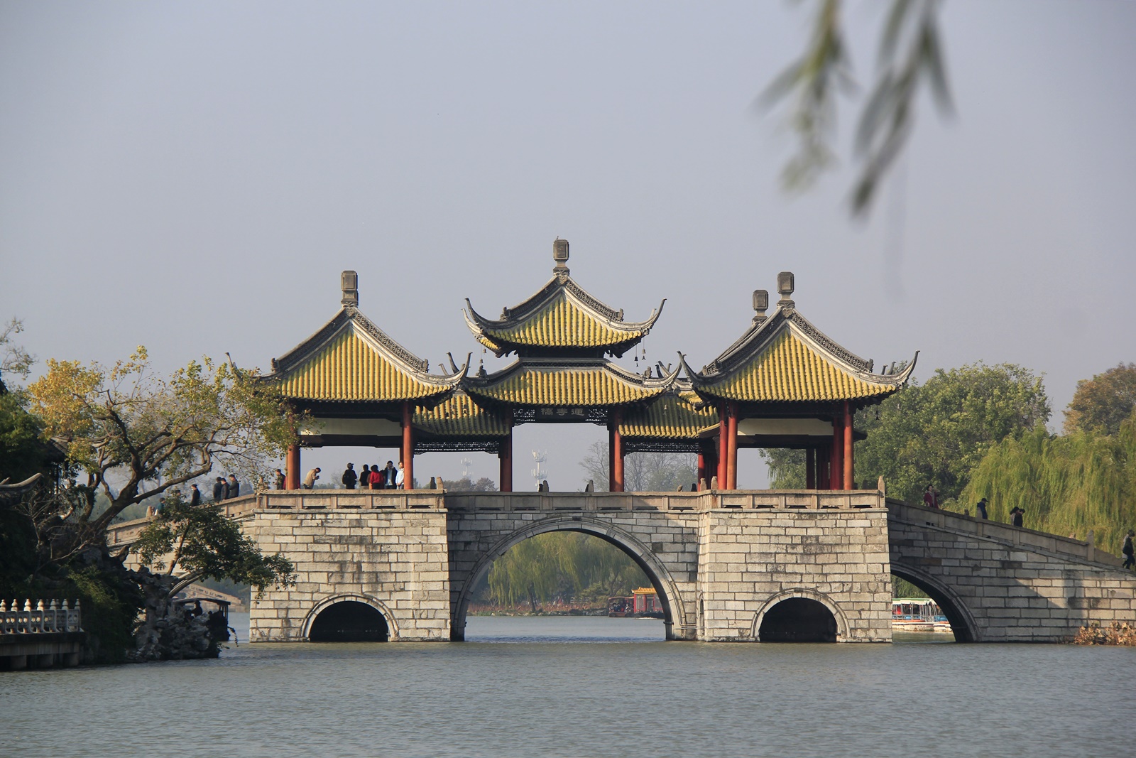 江苏的25个5a景区是哪些,江苏最值得去的几个旅游景点