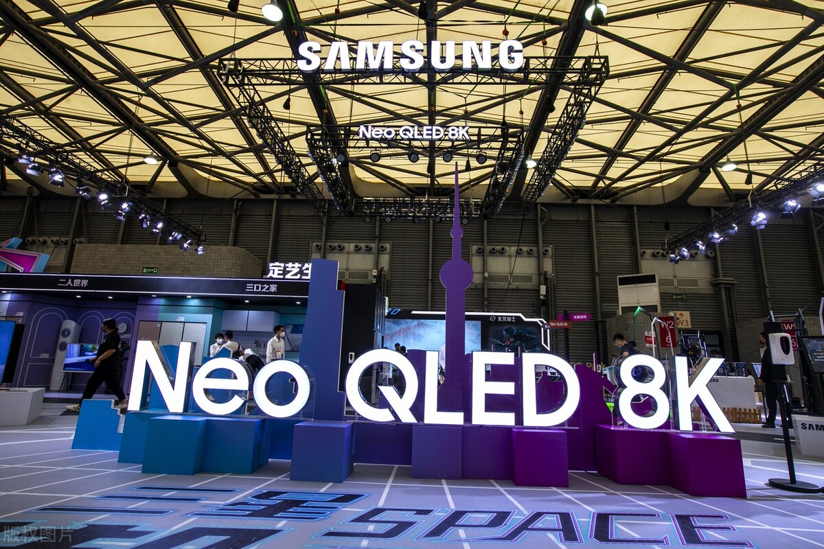 京东方起诉三星侵权，这场OLED制造商专利战，谁能笑到最后？