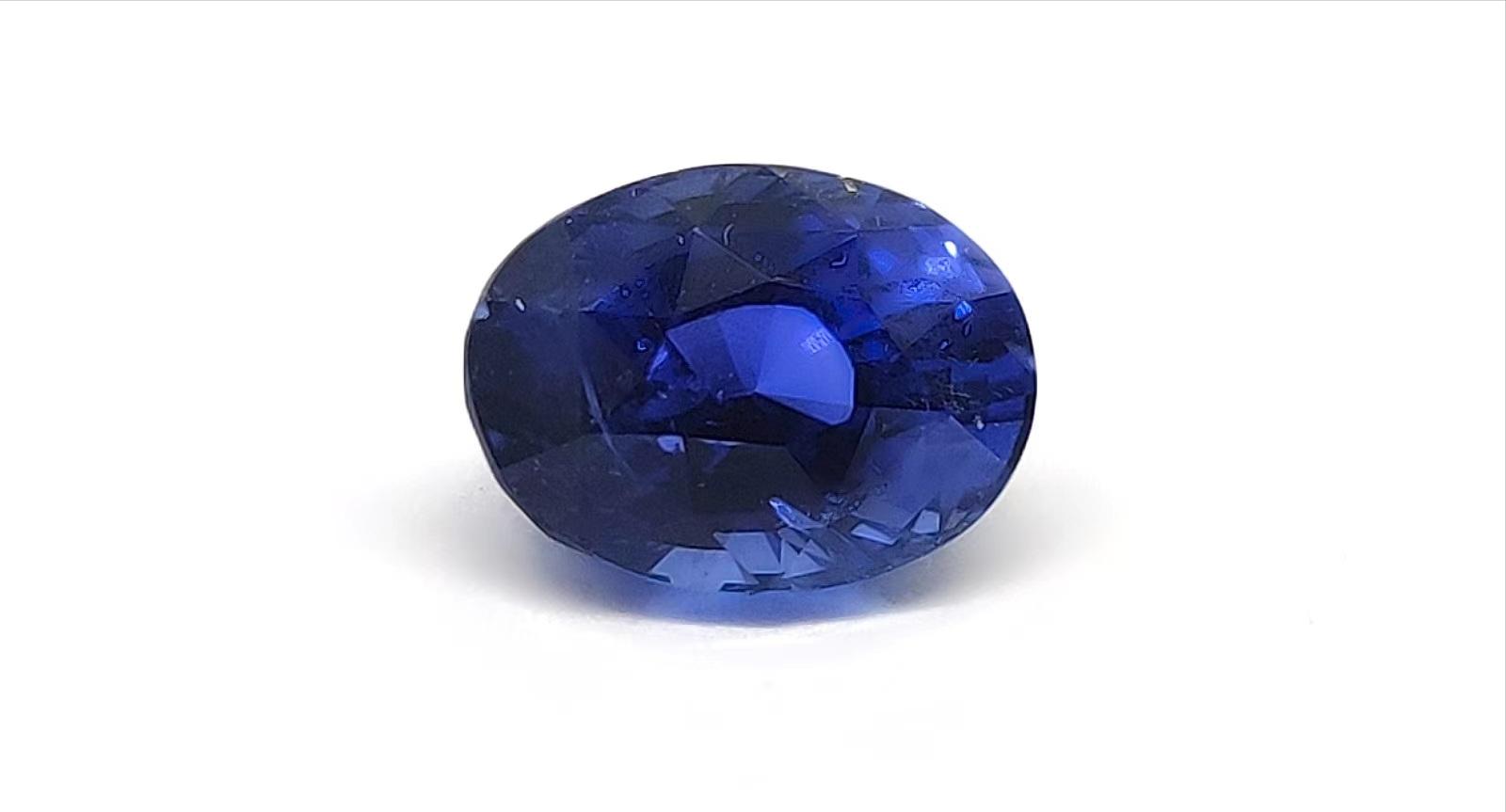 十大珍贵蓝宝石,世界顶级蓝宝石首饰