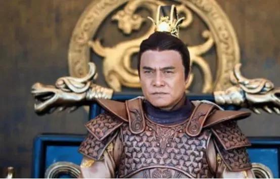 甲骨文商朝帝王的顺序表,商朝十大帝王排名