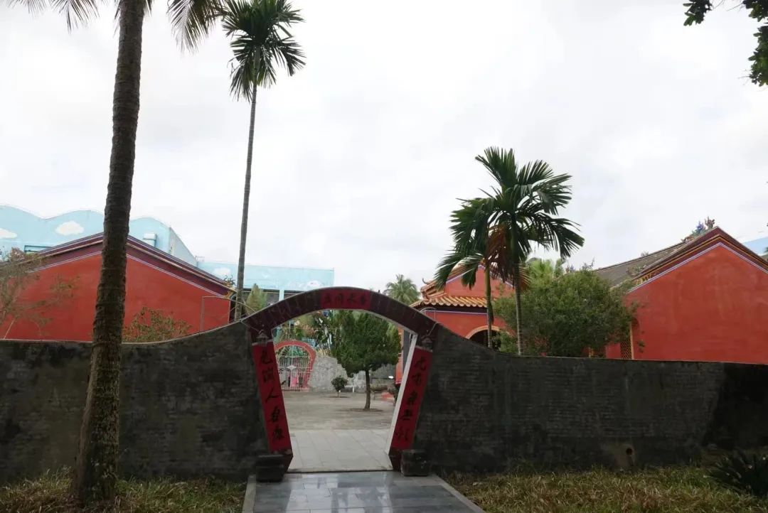 吴张一家互为嫁娶亲上亲——探花张岳崧后裔，琼海认亲访亲记