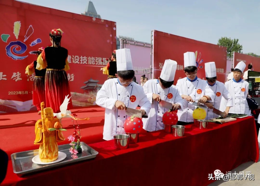 邯郸远大职业中等专业学校,邯郸市远大中等职业学校