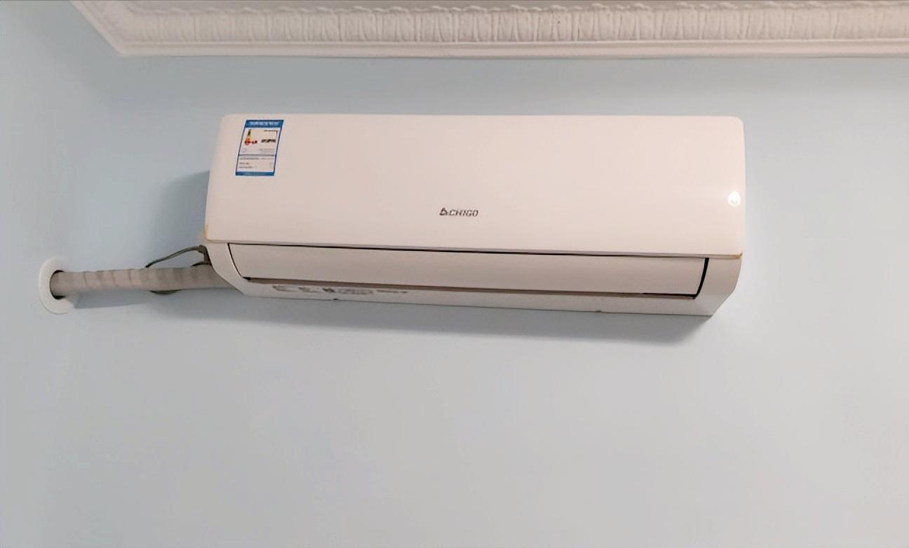 为什么现在的定频空调不好,定频空调有什么优点