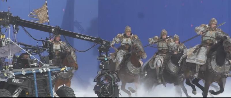 乌尔善怎么了,乌尔善的封神为何被骂