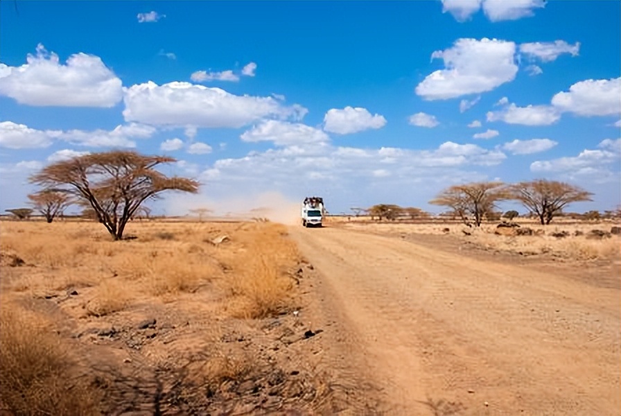 中国姑娘嫁到南非半月就想离婚,嫁到南非的女孩后来怎么样了