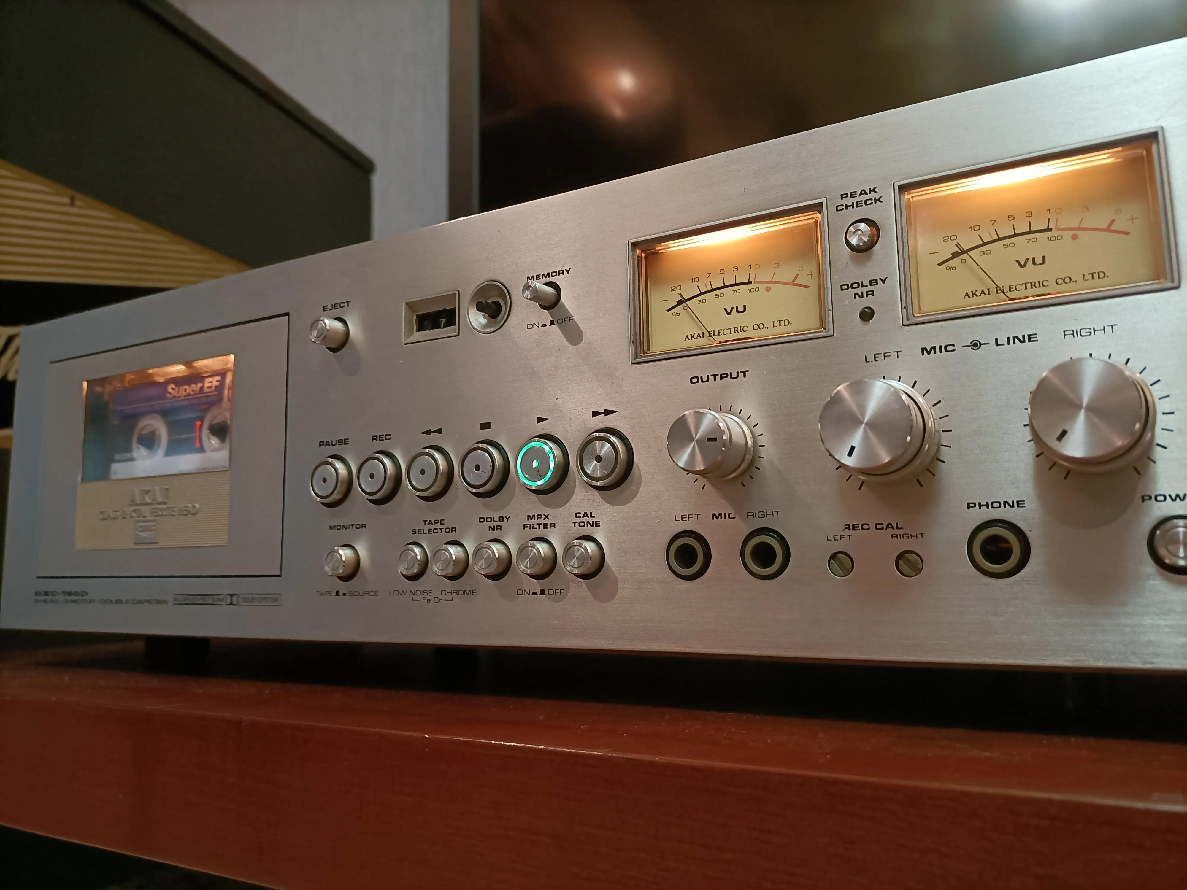 这些日子以来我所把玩过的卡座（part3）