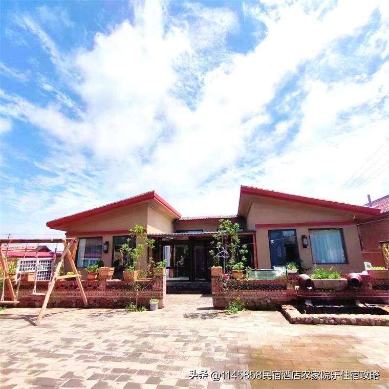 承德丰宁大滩住宿,丰宁大滩坝上草原民宿