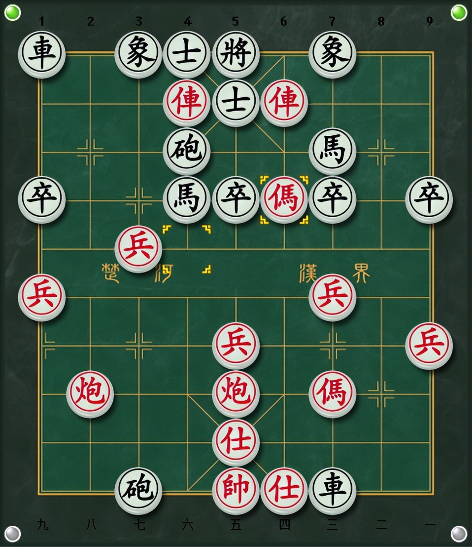 怎样才能攻破象棋软件,快速打败电脑象棋方法